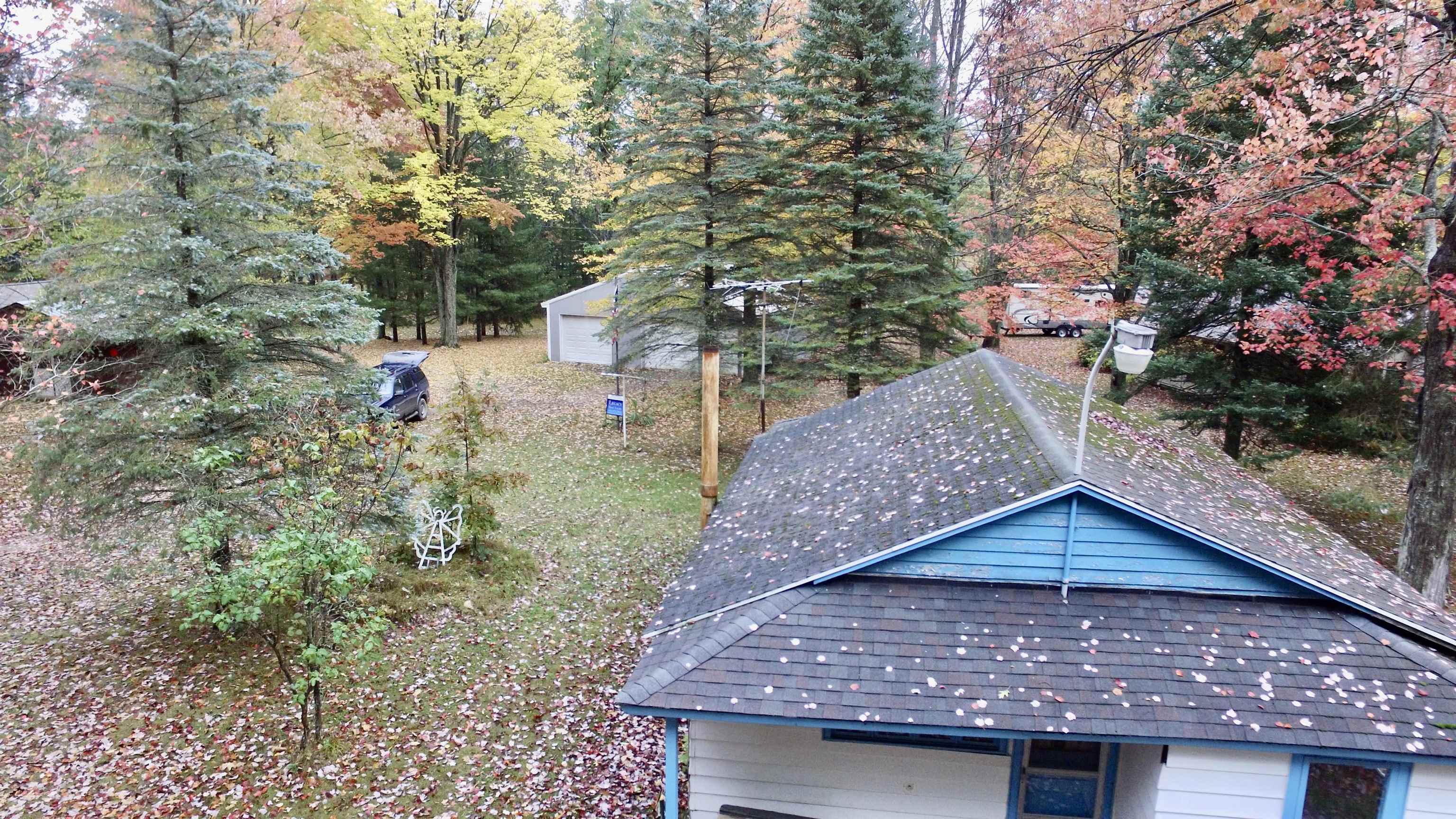 4710 East Wilson Road Harrison, MI 48625 - Photo 78 of 99