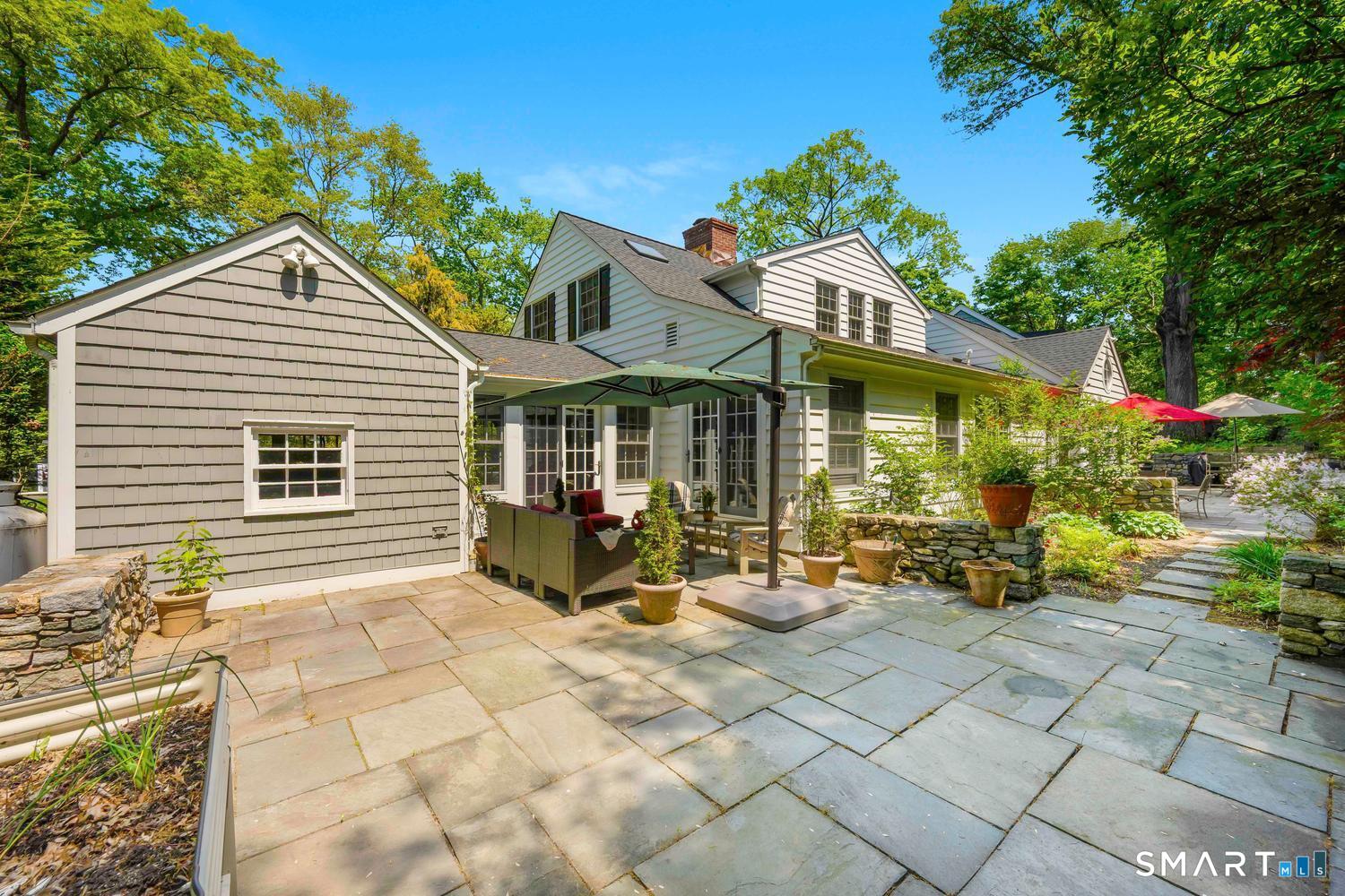 3 Rocaton Road Darien, CT 06820 - Photo 35 of 36
