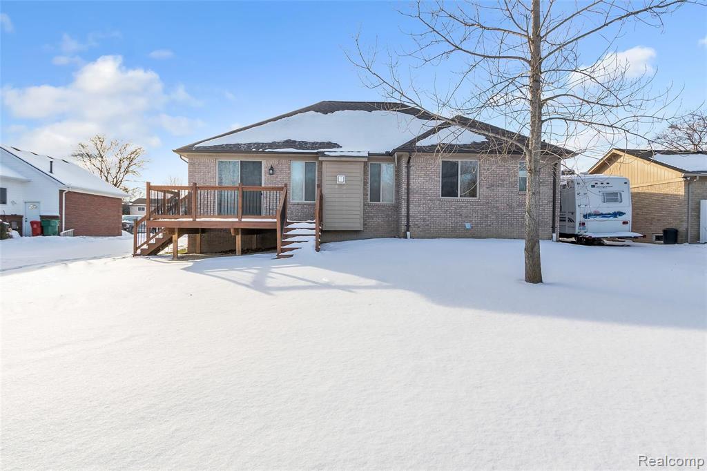 51640 Sass Road Chesterfield, MI 48047 - Photo 41 of 42