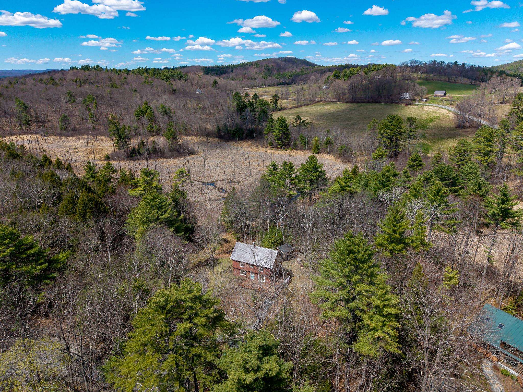 9 Paine Road Hanover, NH 03750 - Photo 2 of 30