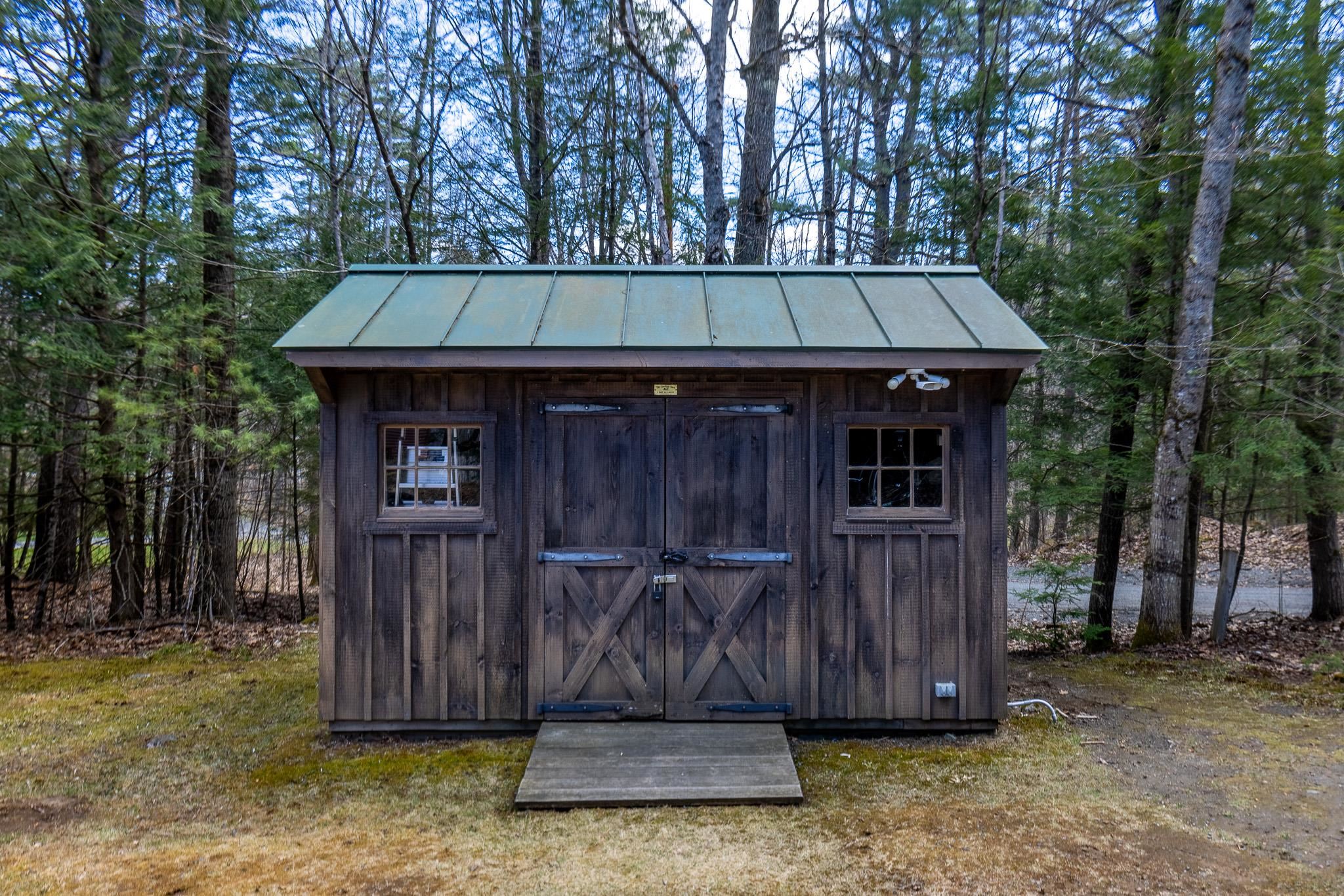 9 Paine Road Hanover, NH 03750 - Photo 29 of 30