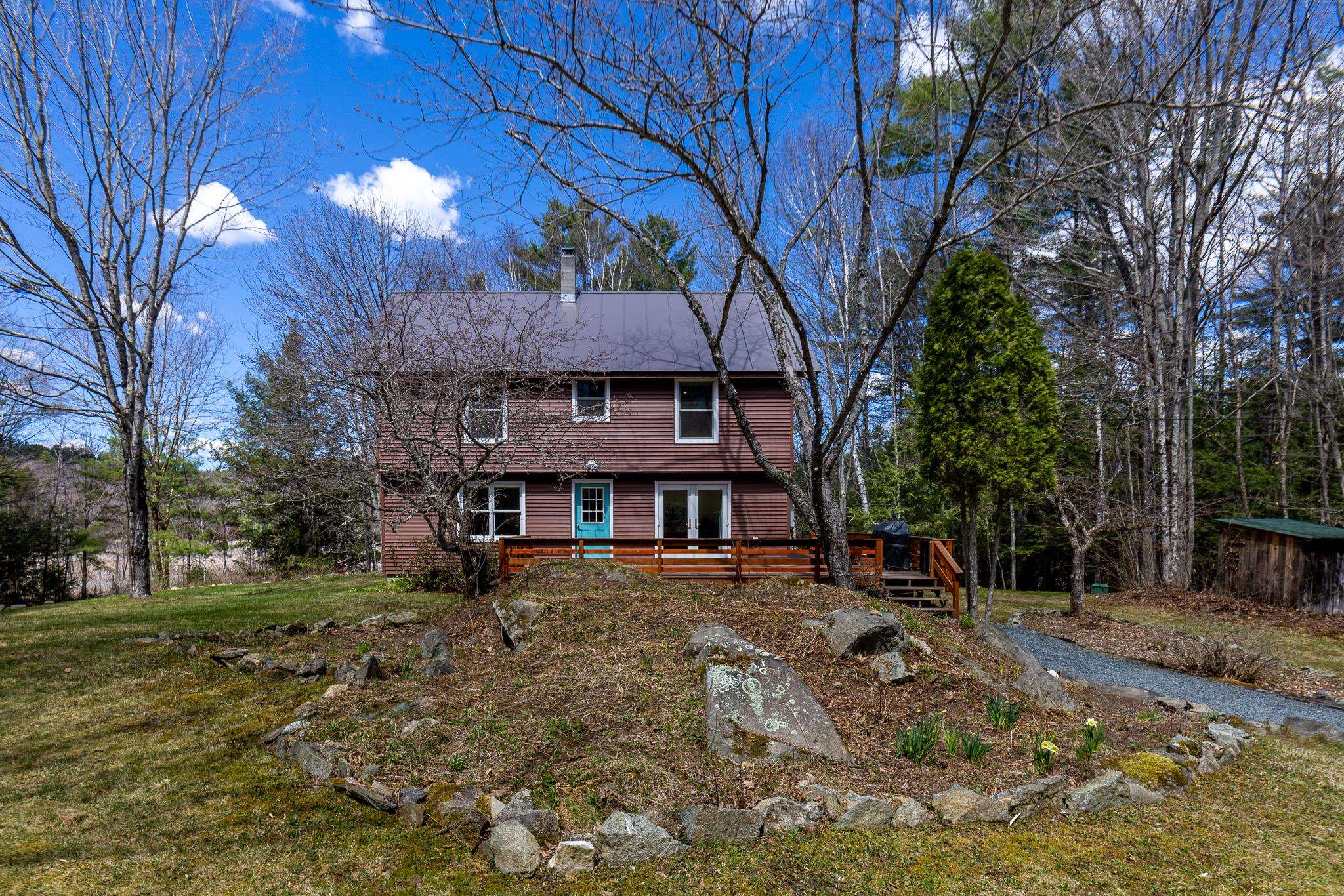 9 Paine Road Hanover, NH 03750 - Photo 30 of 30