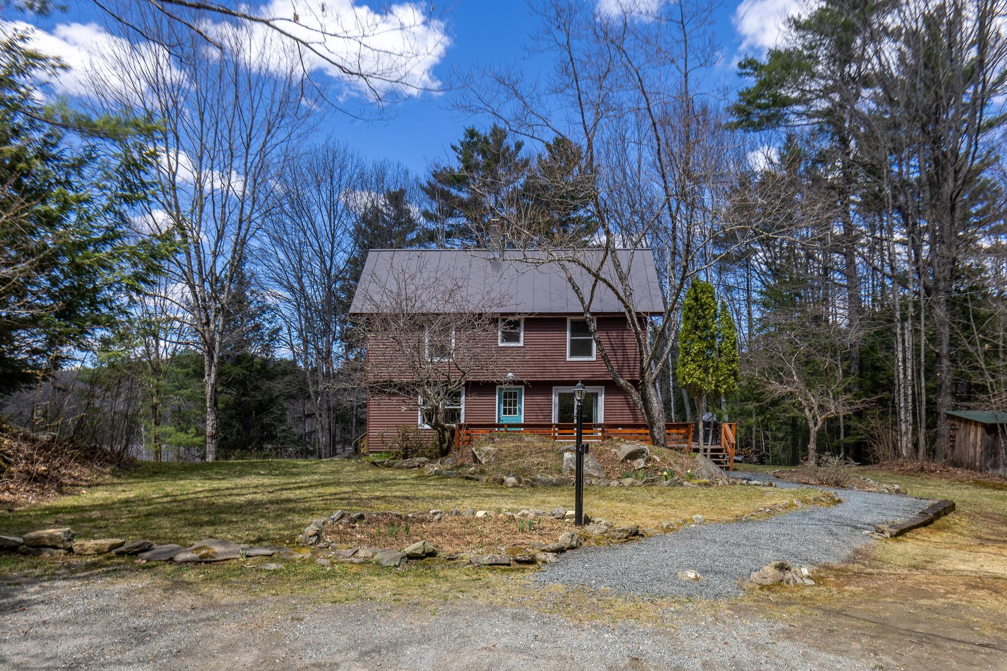 9 Paine Road Hanover, NH 03750 - Photo 4 of 30
