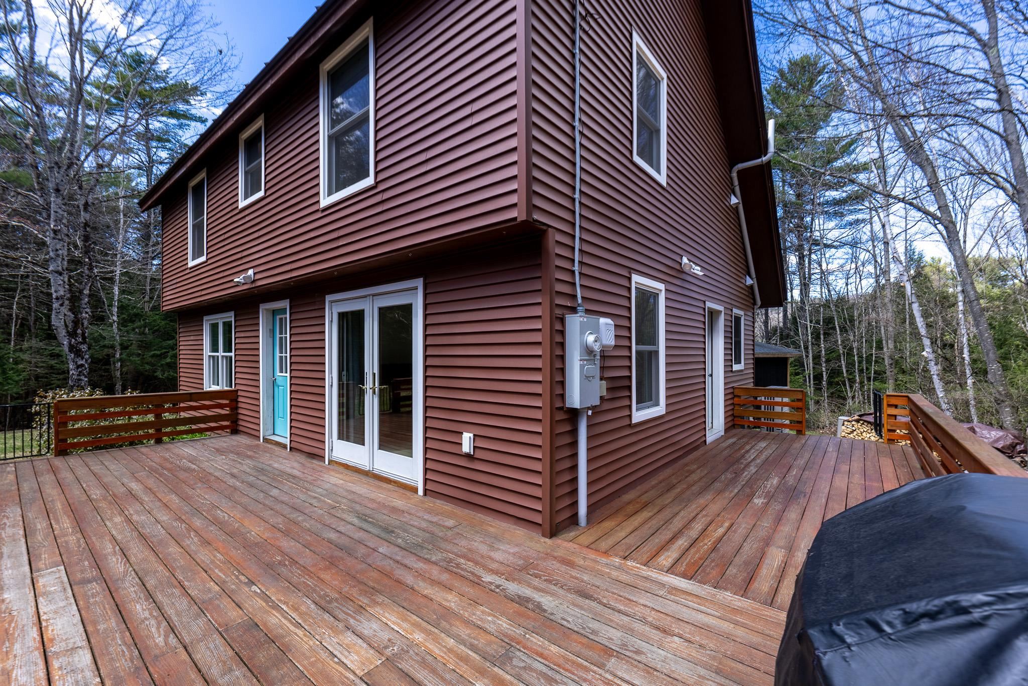 9 Paine Road Hanover, NH 03750 - Photo 5 of 30