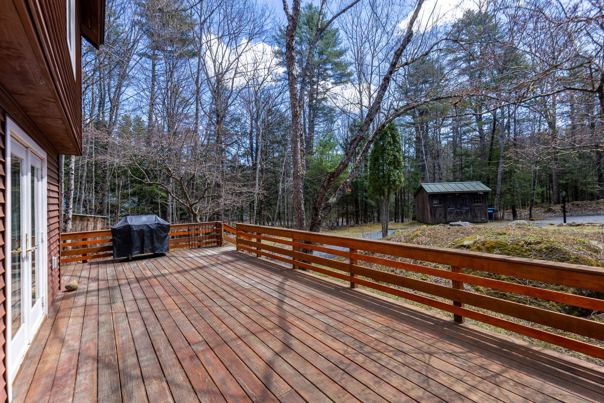 9 Paine Road Hanover, NH 03750 - Photo 6 of 30