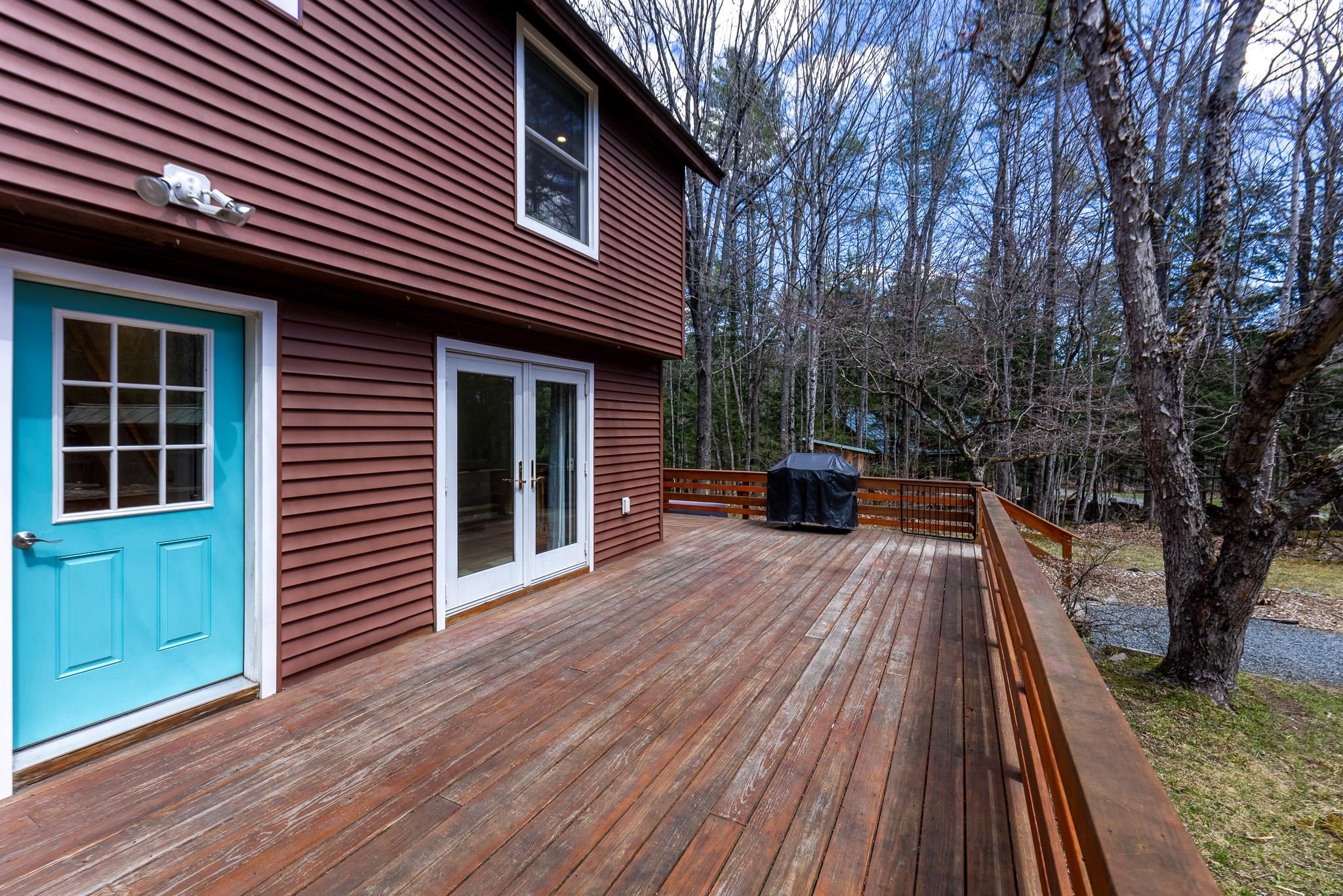 9 Paine Road Hanover, NH 03750 - Photo 7 of 30