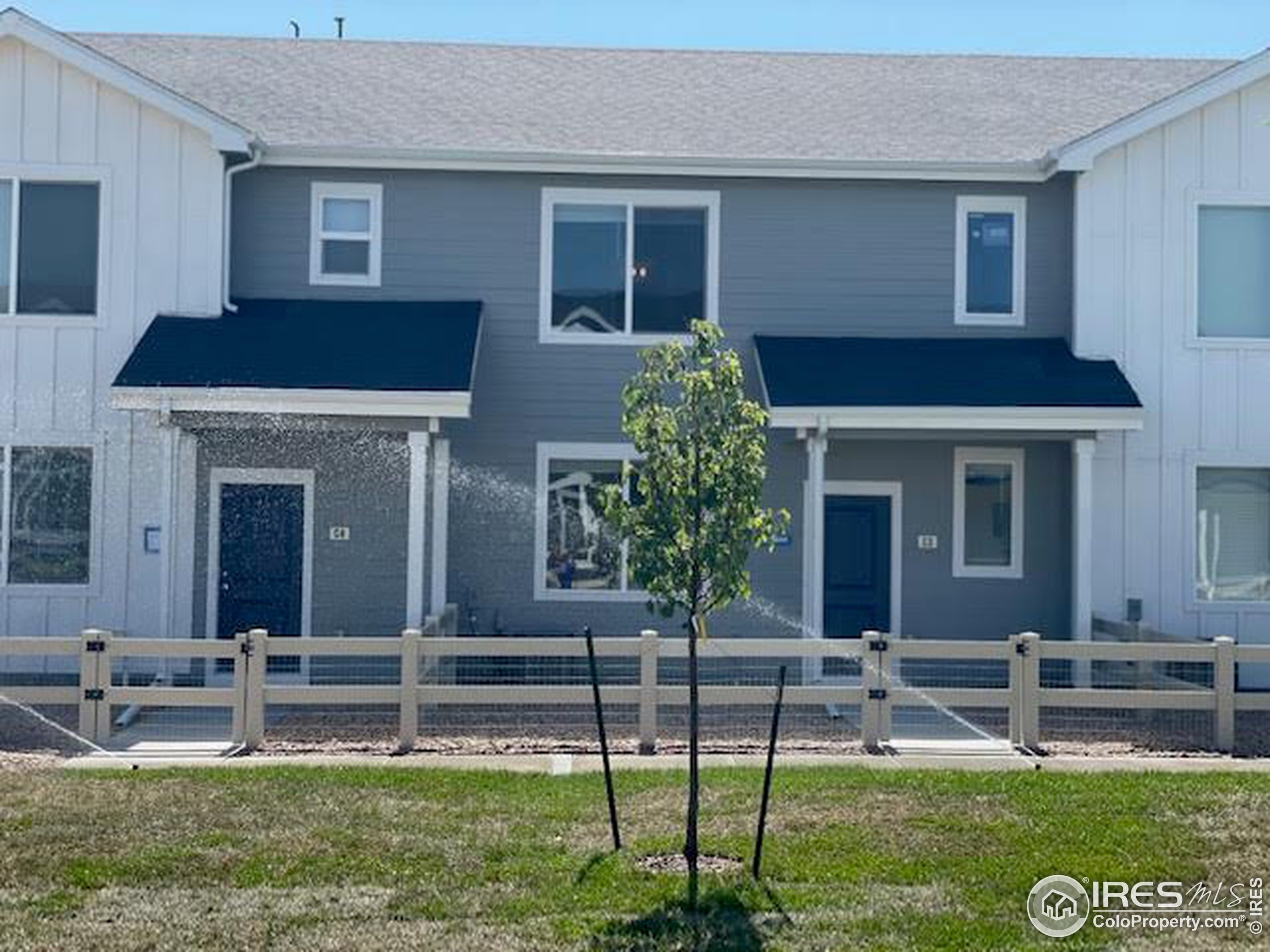 260 Pawnee Road, Unit 3 Ault, CO 80610 - Photo 1 of 14