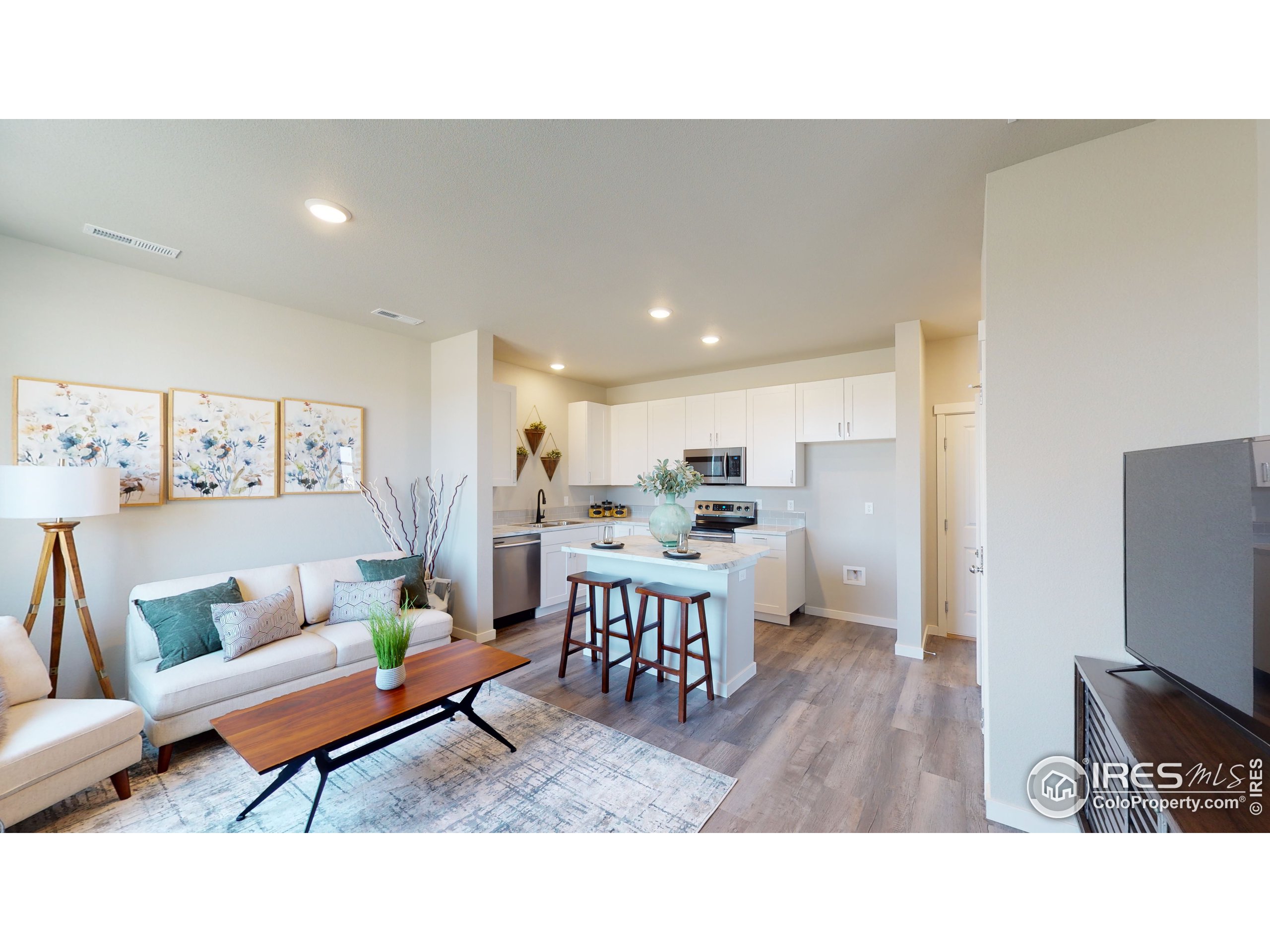 260 Pawnee Road, Unit 3 Ault, CO 80610 - Photo 4 of 14