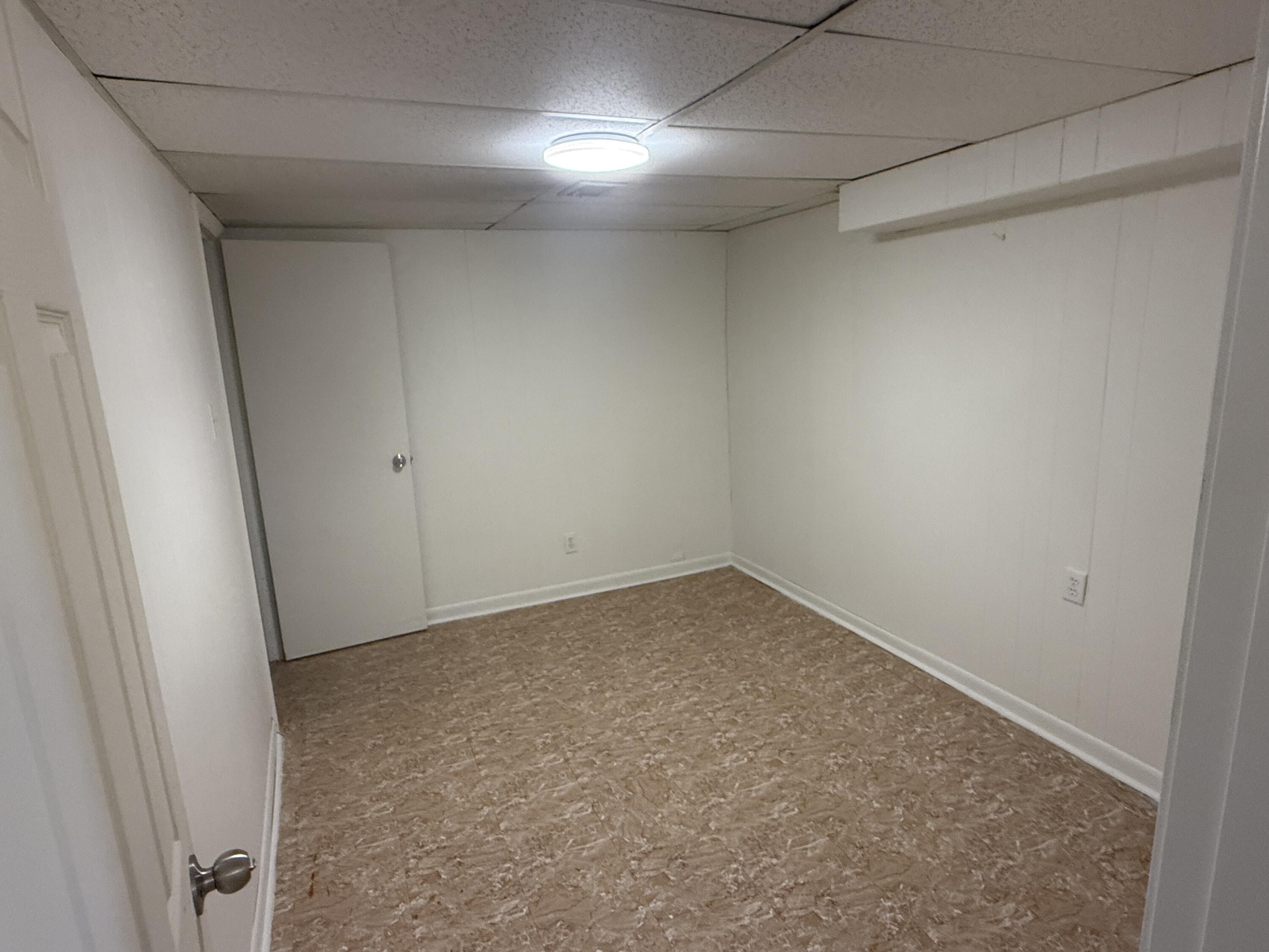 7809 Indian Boundary Gary, IN 46403 - Photo 11 of 13 a view of empty room