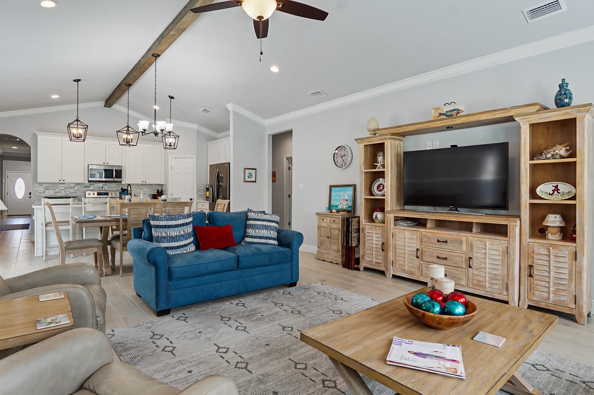 1124 Pink Poppy Lane Foley, AL 36535 - Photo 26 of 44 Living Room