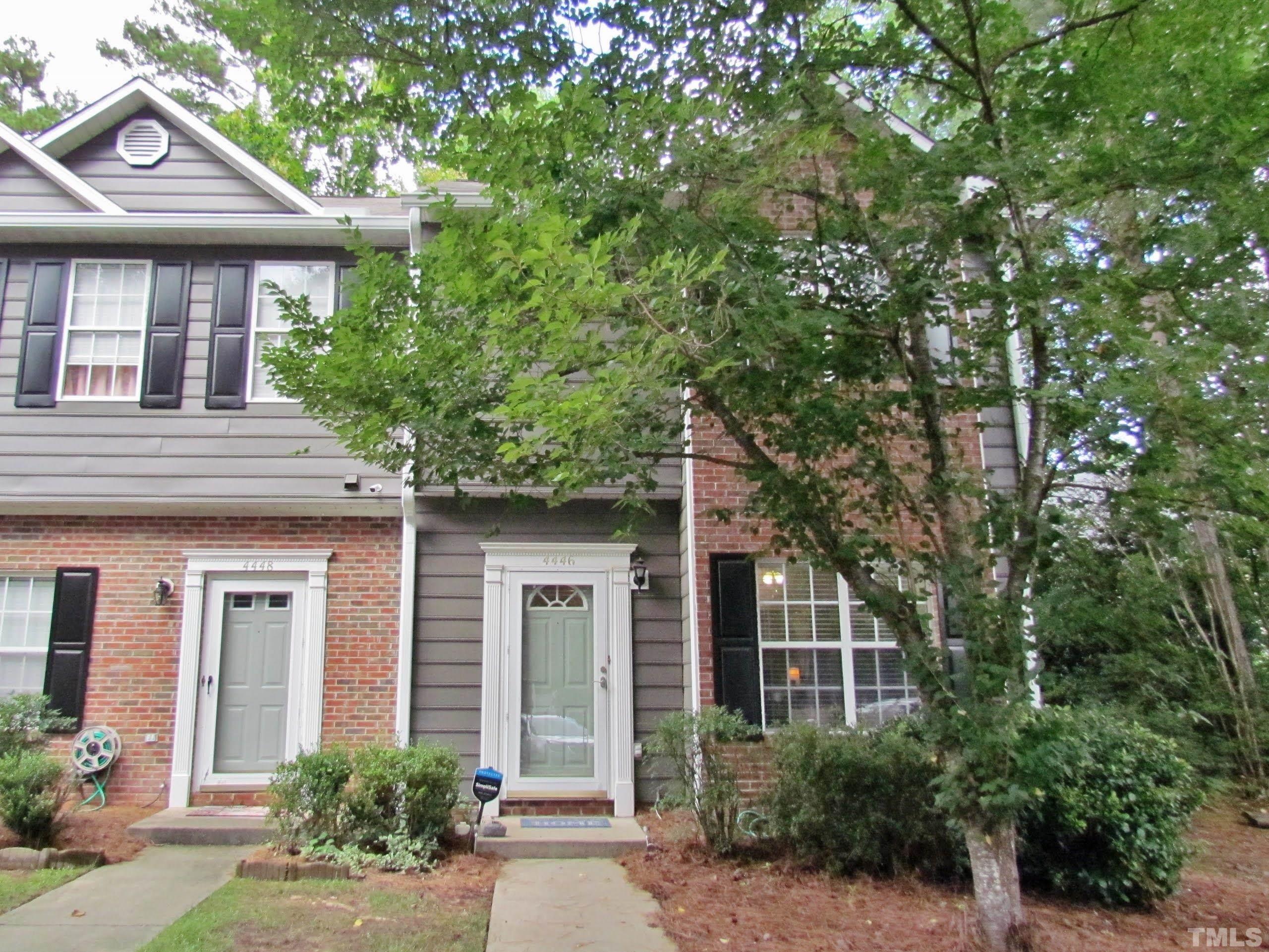 4446 Still Pines Drive Raleigh, NC 27613 - Photo 1 of 19 Gallery Image 1