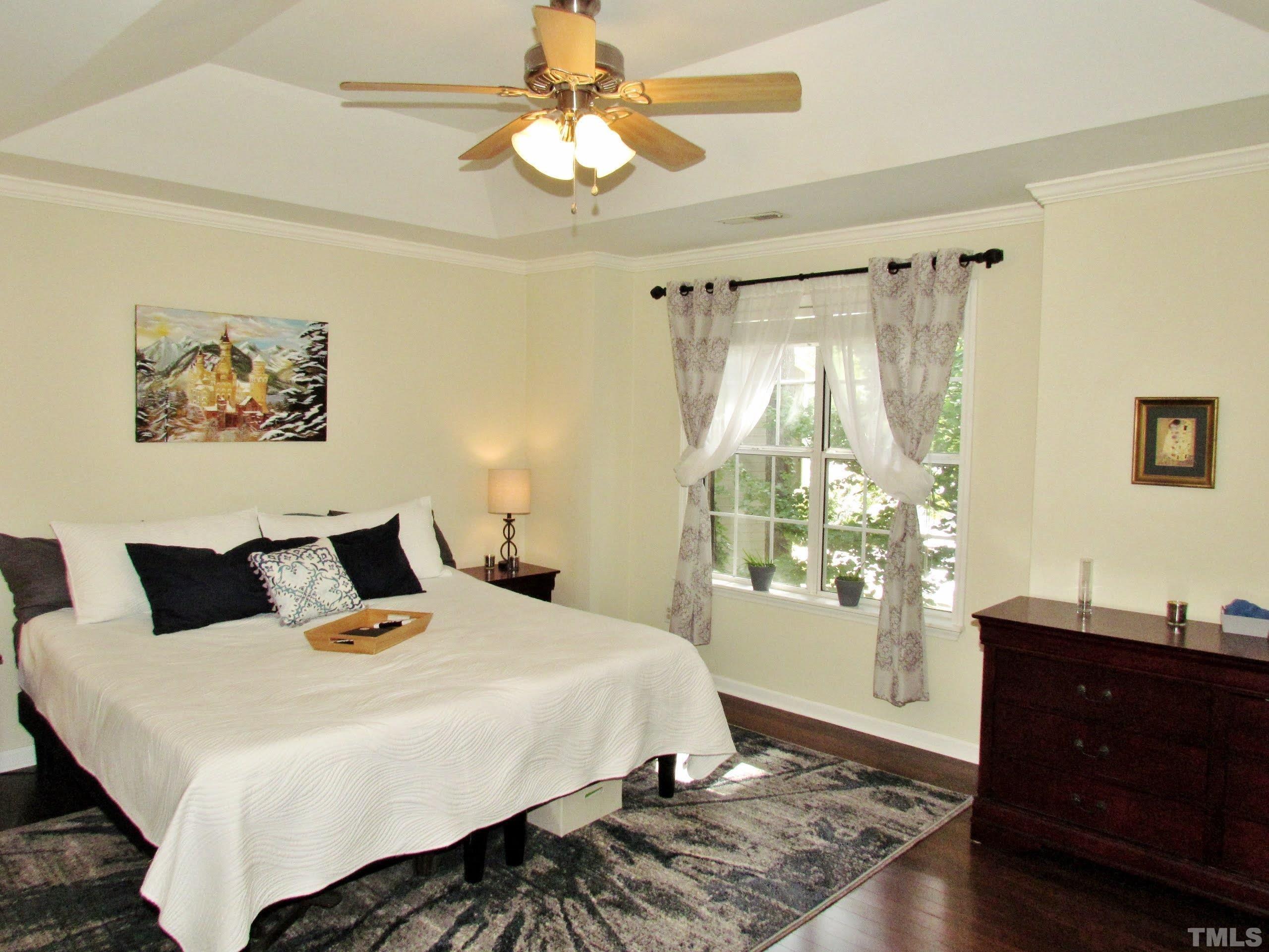 4446 Still Pines Drive Raleigh, NC 27613 - Photo 11 of 19 Gallery Image 11