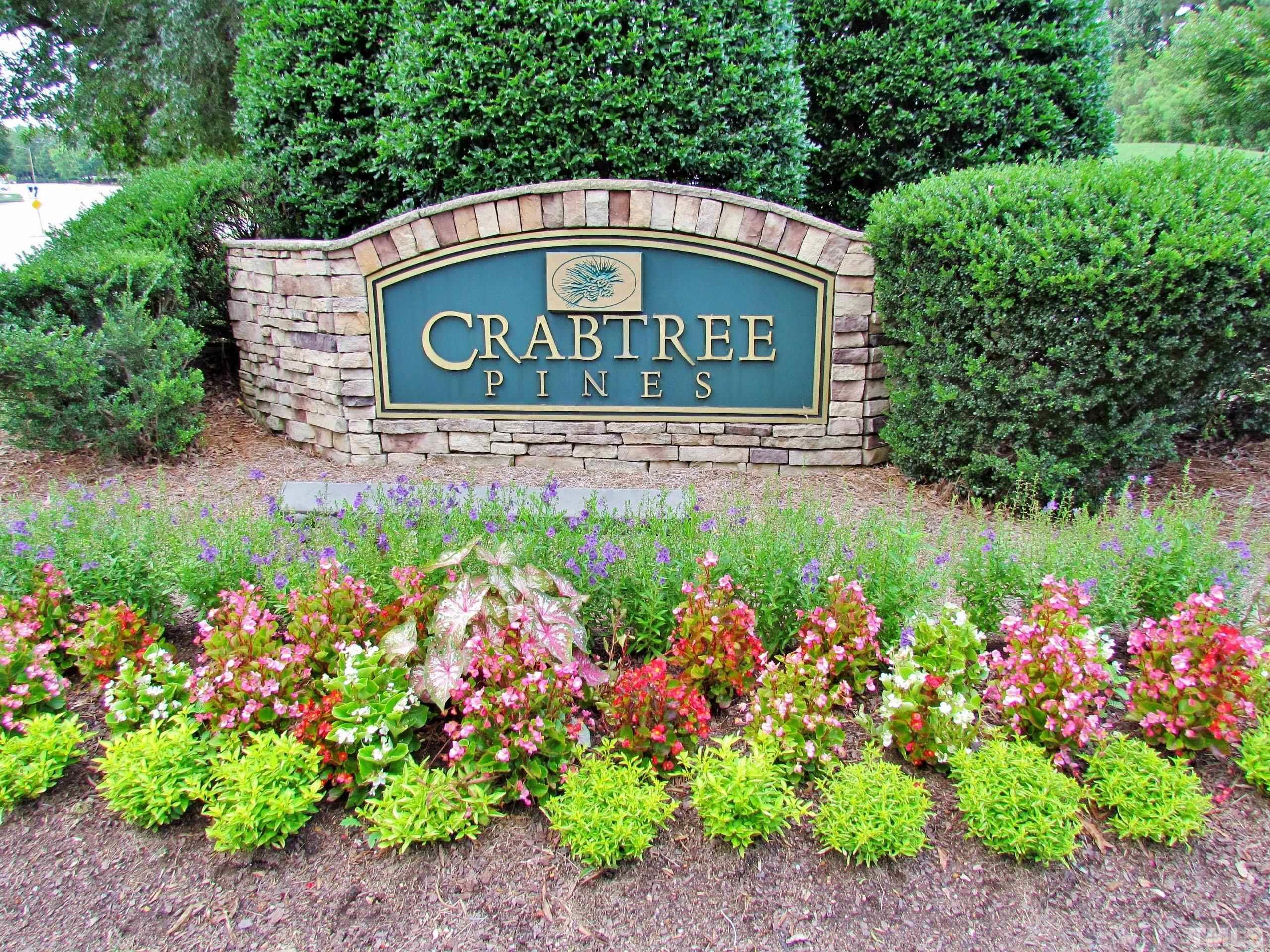 4446 Still Pines Drive Raleigh, NC 27613 - Photo 19 of 19 Gallery Image 19