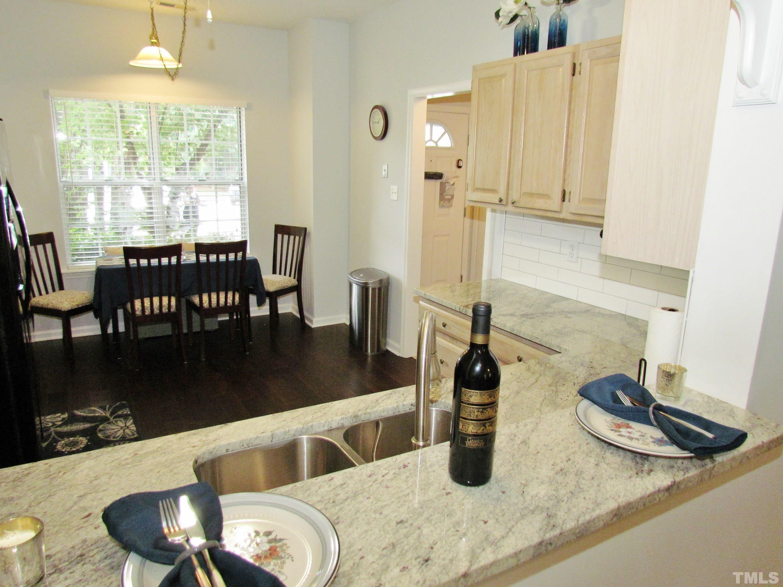 4446 Still Pines Drive Raleigh, NC 27613 - Photo 7 of 19 Gallery Image 7