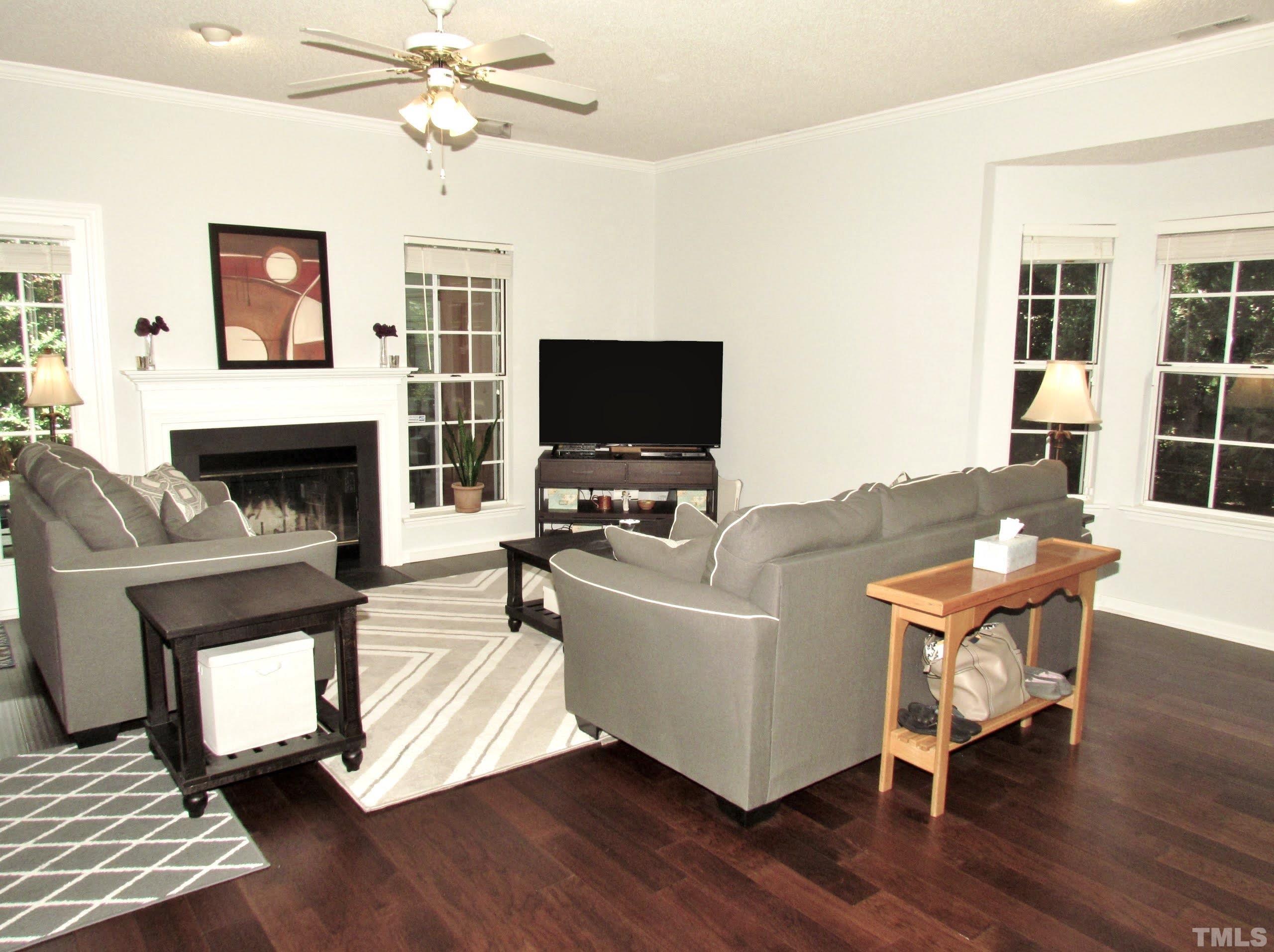 4446 Still Pines Drive Raleigh, NC 27613 - Photo 8 of 19 Gallery Image 8
