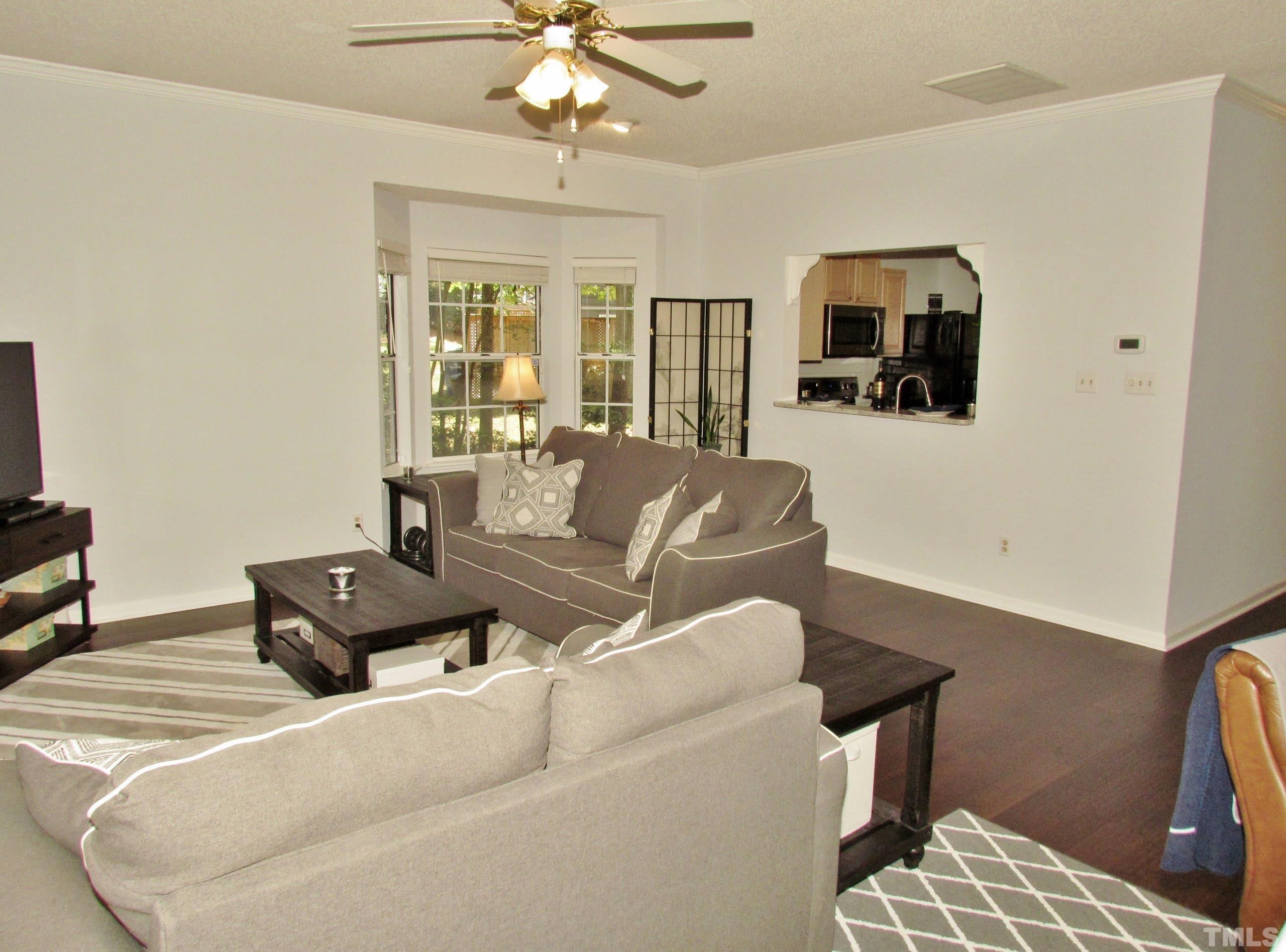 4446 Still Pines Drive Raleigh, NC 27613 - Photo 9 of 19 Gallery Image 9