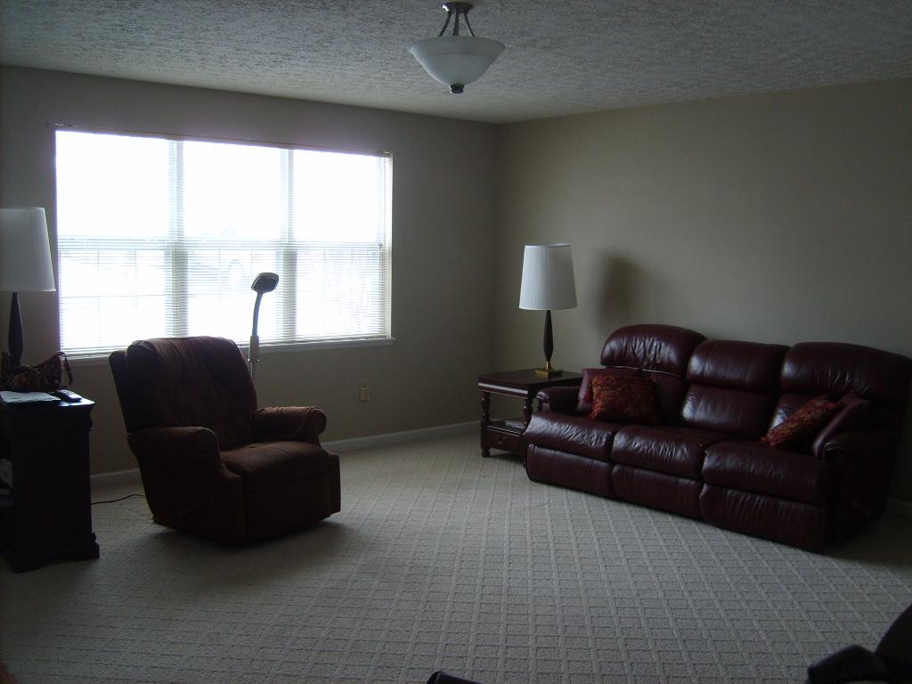 34 Village Road Lewisburg, WV 24901 - Photo 3 of 20 Living room