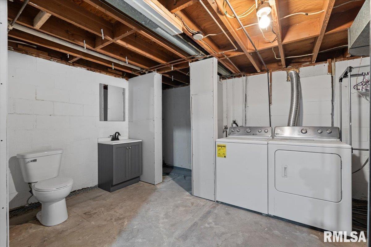 5017 44th Avenue Moline, IL 61265 - Photo 28 of 29