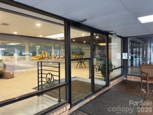 1323 Queens Road, Unit 313 Charlotte, NC 28207 - Photo 34 of 43