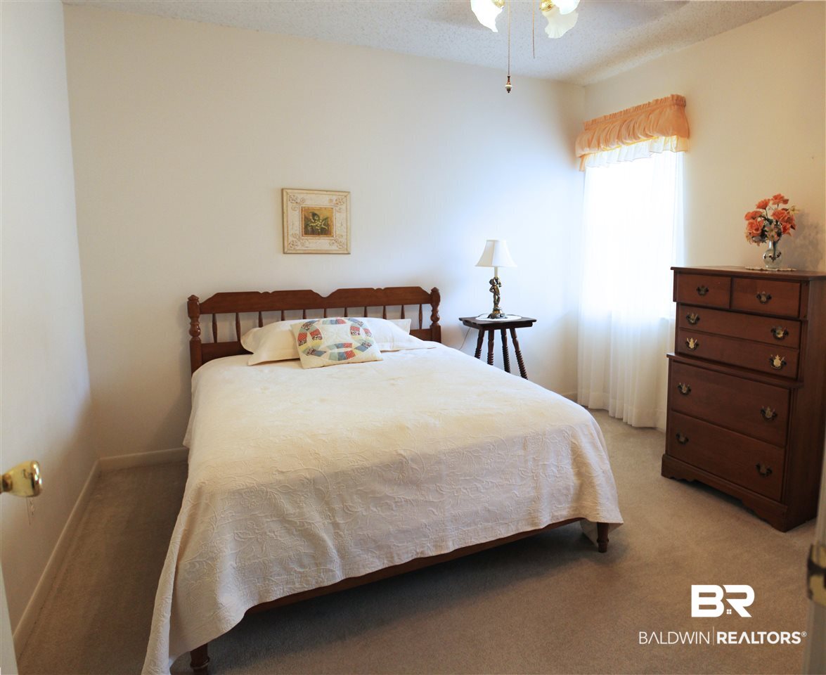 829 Pine Run Road Mobile, AL 36695 - Photo 10 of 16 Guest Bedroom