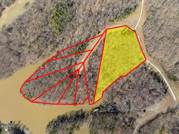 $120,000 | 28 Summer Oak Drive, Roxboro, NC 27574