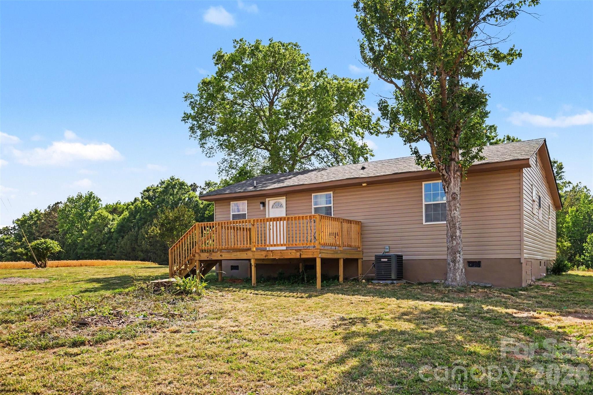 6710 Effie Whitley Road Monroe, NC 28112 - Photo 25 of 48