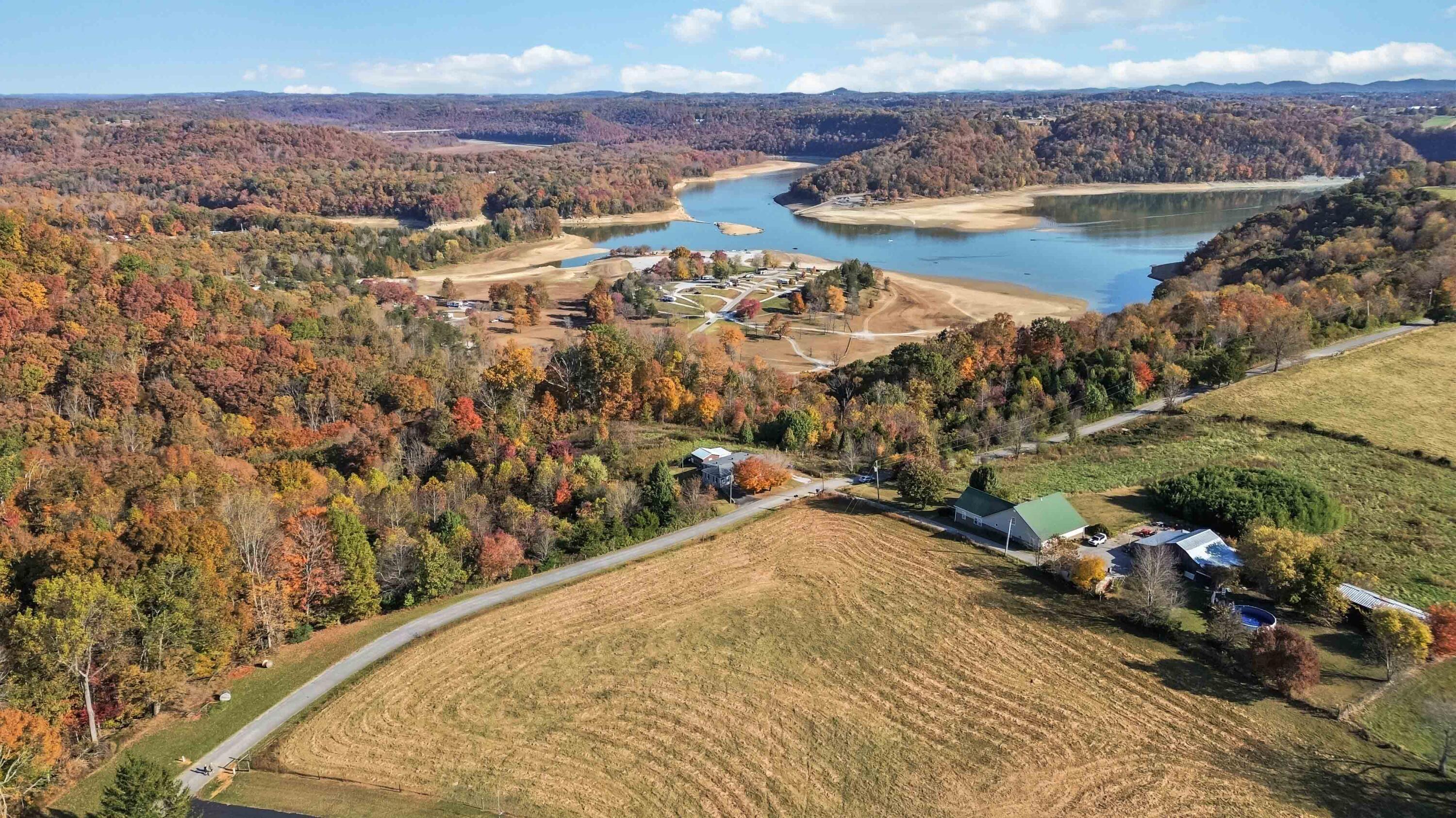 847 Todd Road Nancy, KY 42544 - Photo 4 of 58 51