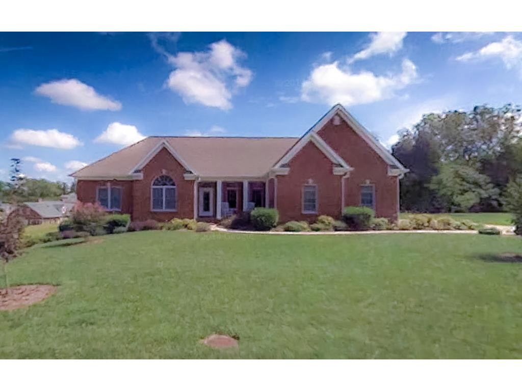 409 Ridge Point Court Bluff City, TN 37618 - Photo 1 of 1 Photo 1