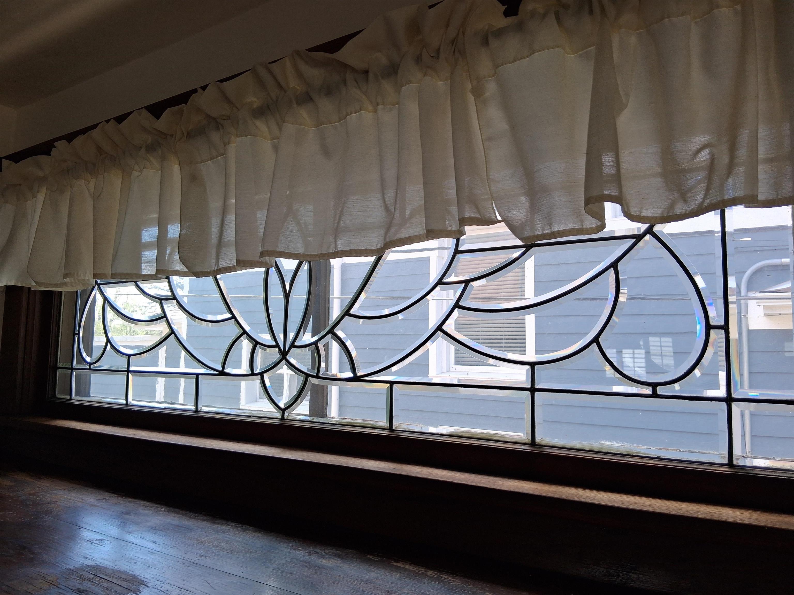 906 Somonauk Street Sycamore, IL 60178 - Photo 51 of 57 a view of a room with rack and a window