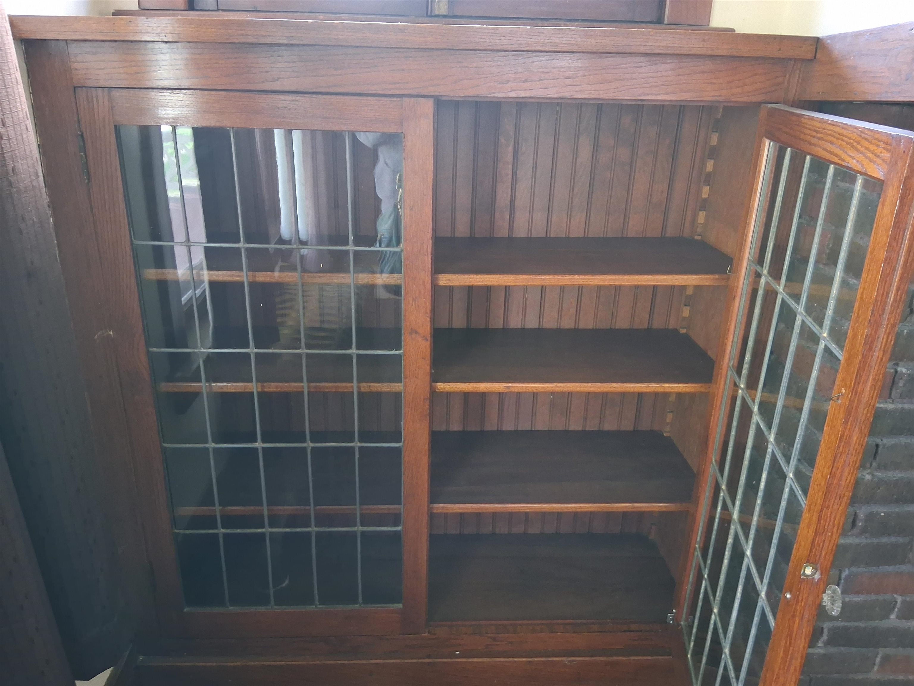 906 Somonauk Street Sycamore, IL 60178 - Photo 52 of 57 a view of walk in closet with empty racks