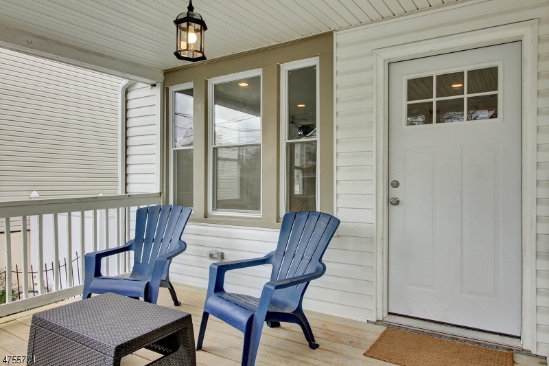 17 William Street, Unit B Summit, NJ 07901 - Photo 2 of 19 a view of a dining room with furniture window and wooden floor