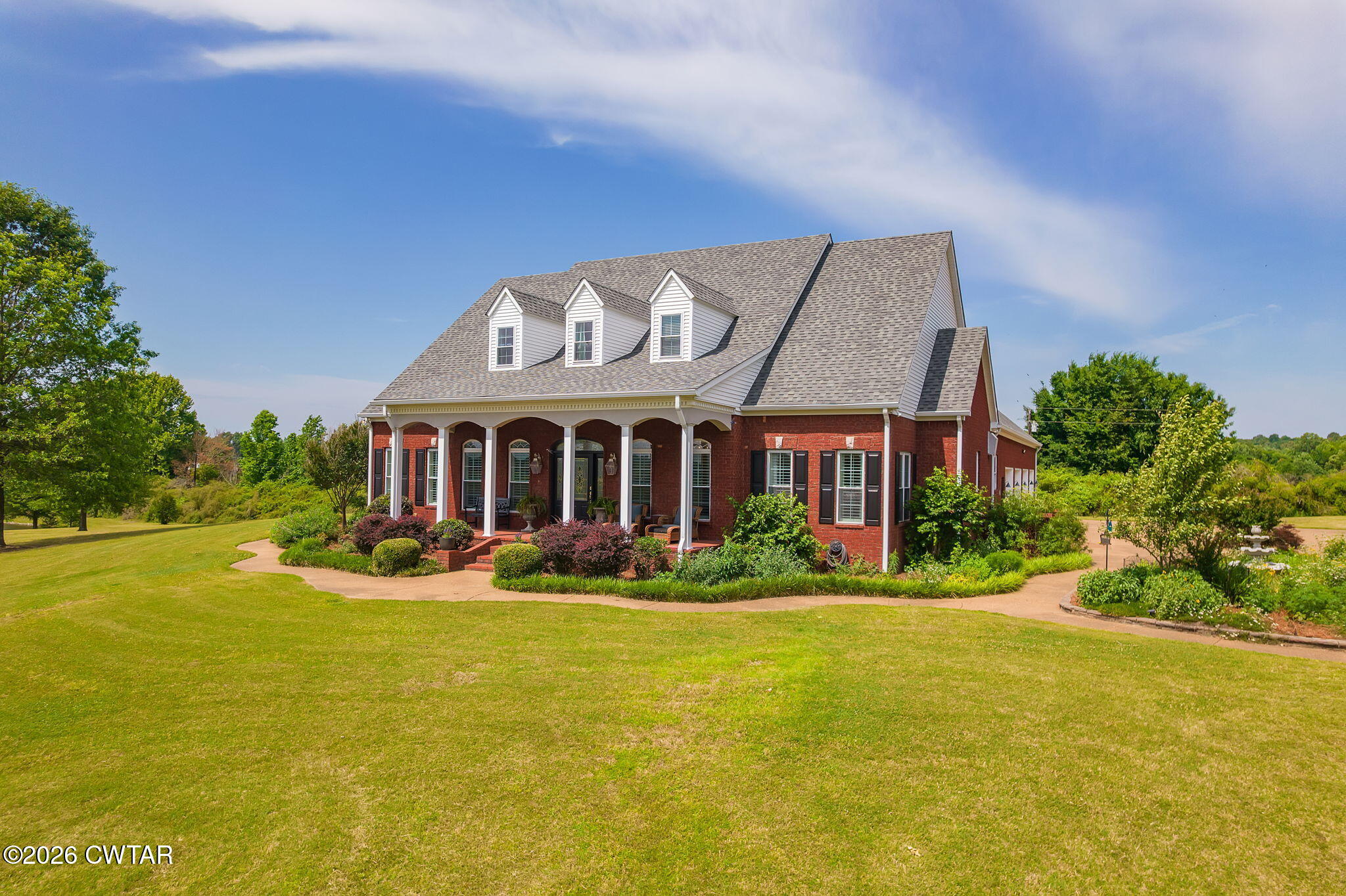 21 Sherman Blankenship Road Beech Bluff, TN 38313 - Photo 98 of 110 Completed-48