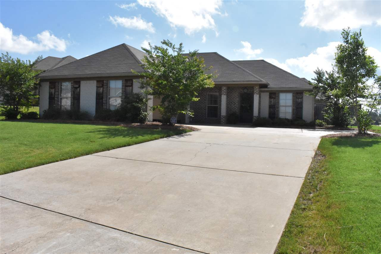 400 Greenfield Ridge Circle Brandon, MS 39042 - Photo 1 of 29 Photo 1