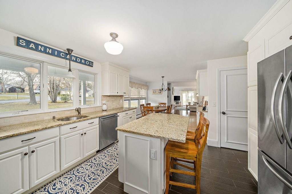 105 Boles Road Marshfield, MA 02050 - Photo 10 of 34 Gallery Image 10