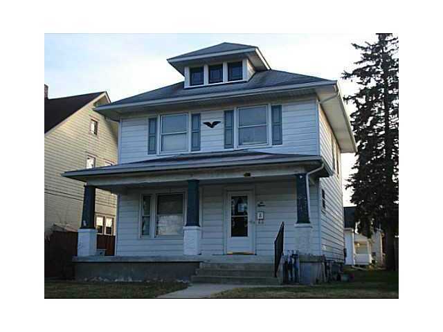 615 East Cassilly Street Springfield, OH 45503 - Photo 1 of 14