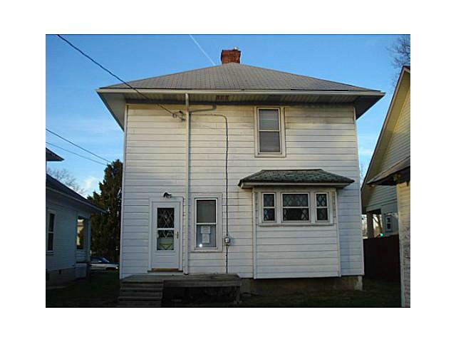 615 East Cassilly Street Springfield, OH 45503 - Photo 11 of 14