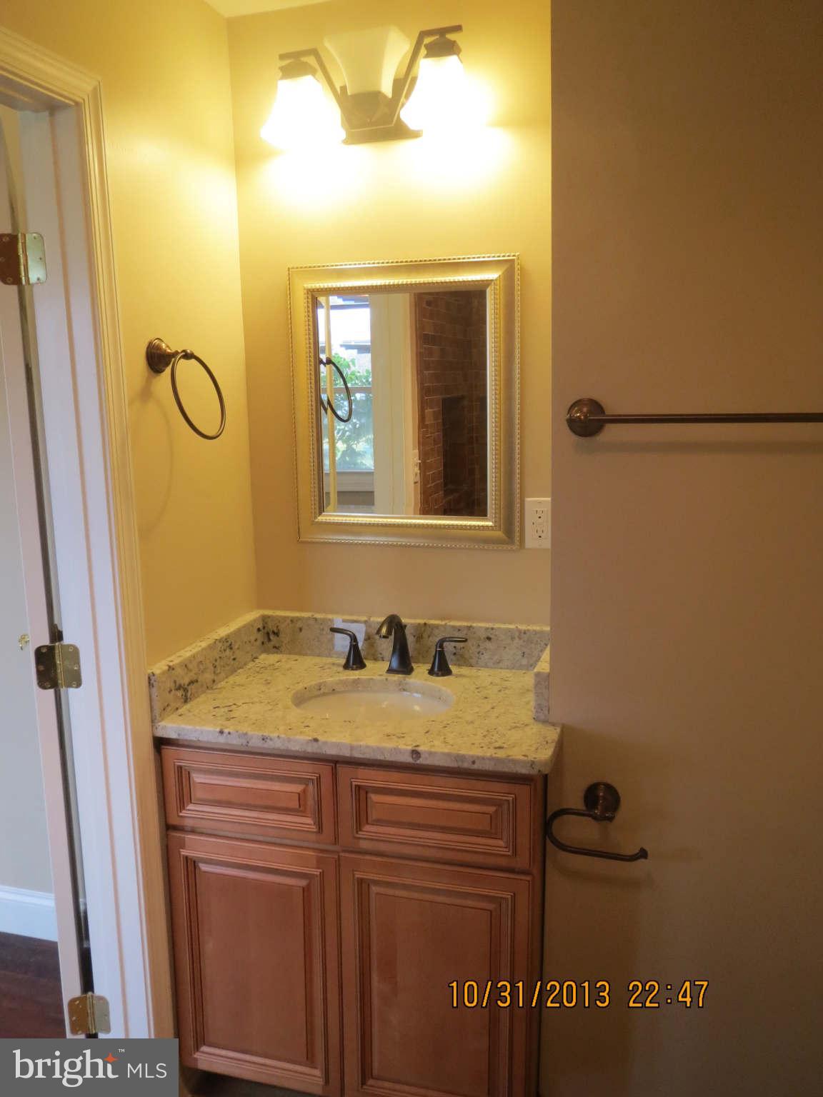 3810 Hendon Road Randallstown, MD 21133 - Photo 22 of 30 Bath (Master)