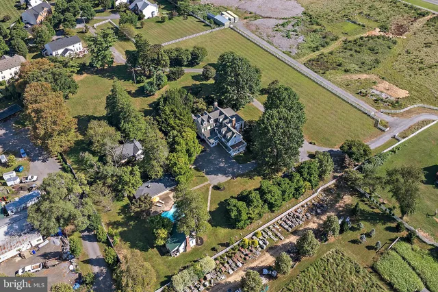 $1,299,900 | 16110 Drayton Farm Drive, Spencerville, MD 20868