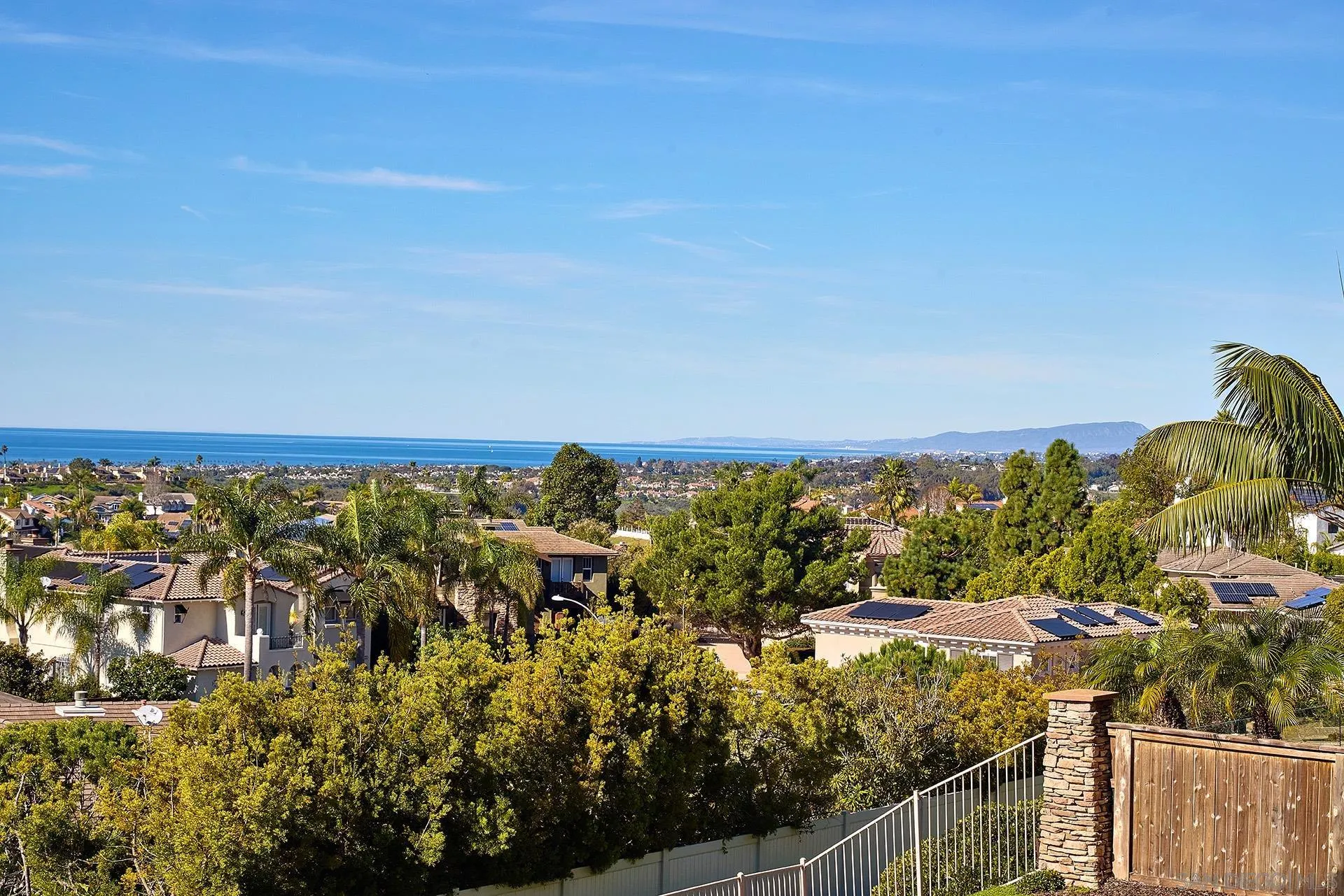 1664 Aryana Drive Encinitas, CA 92024 - Photo 29 of 38 a view of a city