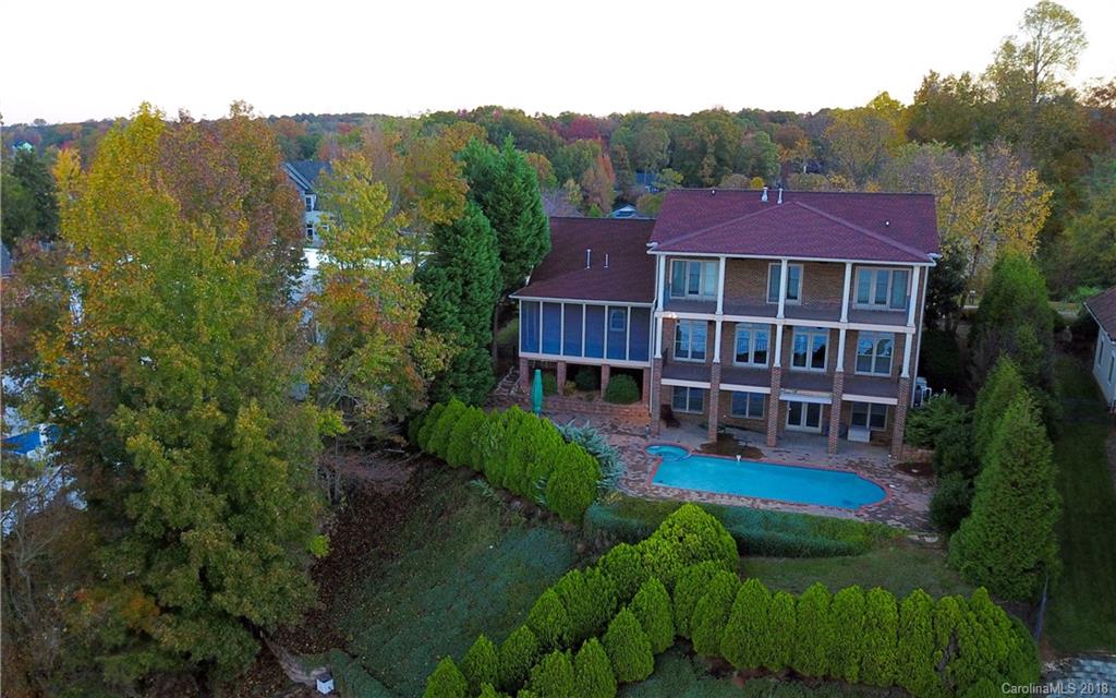 7112 Anchorage Lane Tega Cay, SC 29708 - Photo 3 of 36
