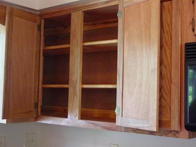 3497 Boston Road Lexington, KY 40503 - Photo 7 of 21 Kitchen cabinetry.