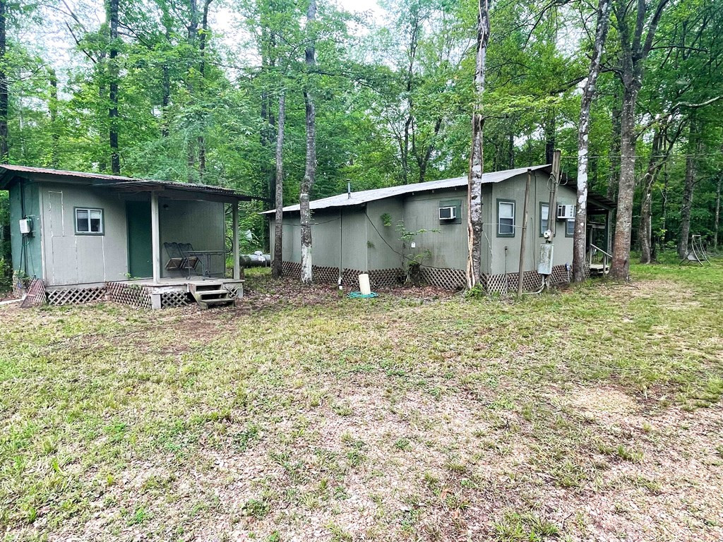 2595 Garden City Road Roxie, MS 39661 - Photo 3 of 46 Photo 3