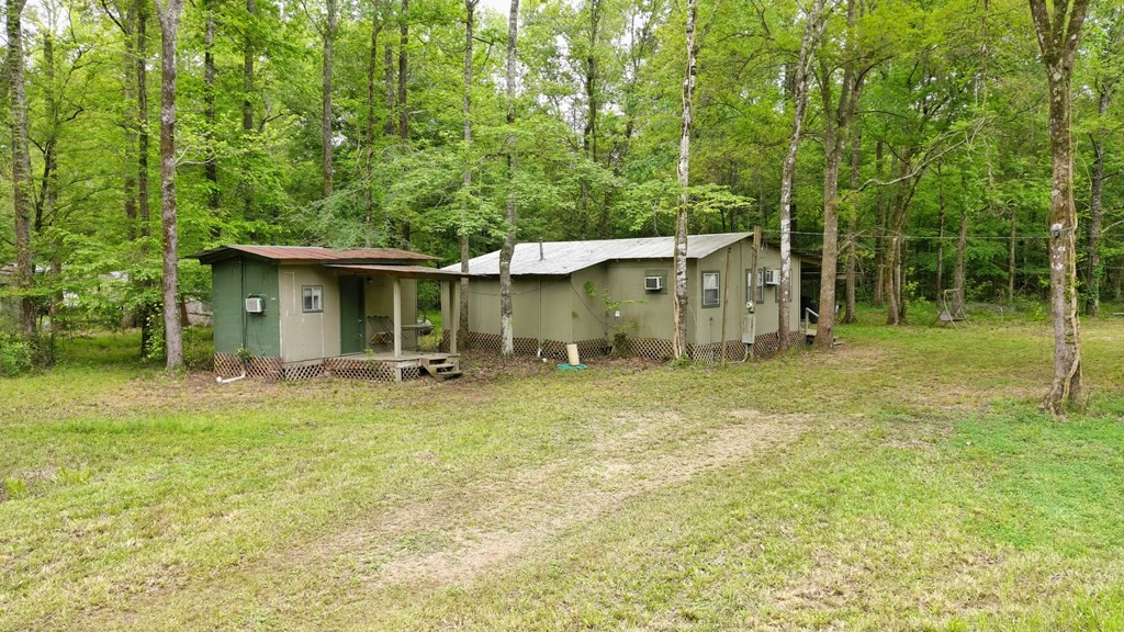2595 Garden City Road Roxie, MS 39661 - Photo 33 of 46 Photo 33