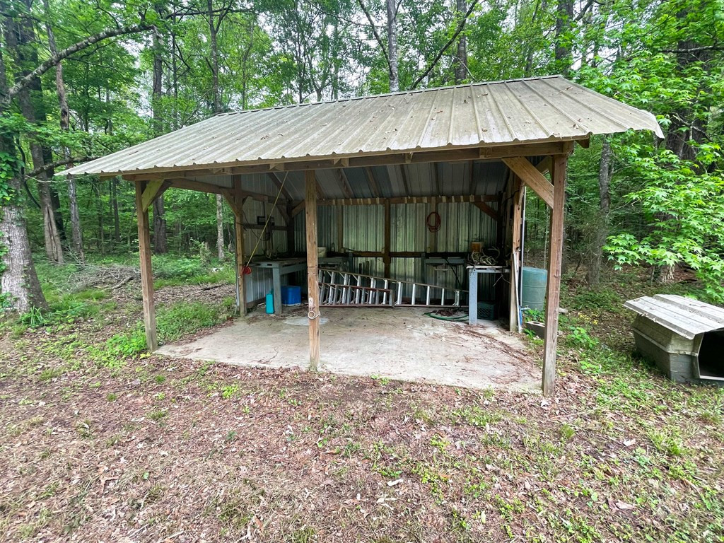 2595 Garden City Road Roxie, MS 39661 - Photo 6 of 46 Photo 6