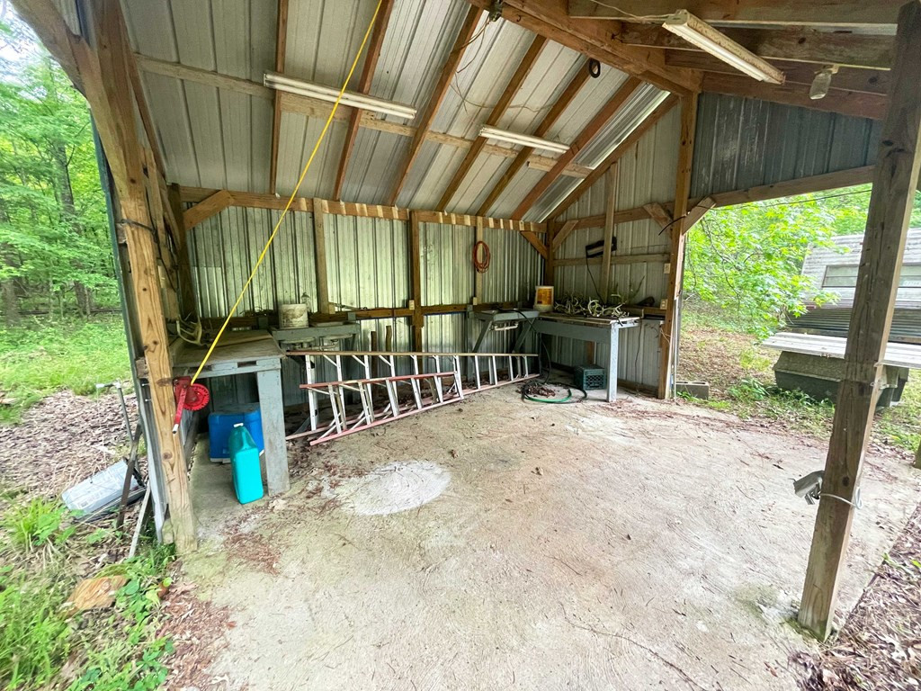 2595 Garden City Road Roxie, MS 39661 - Photo 7 of 46 Photo 7