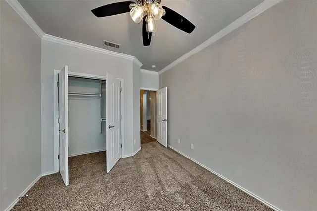 $2,100 | 12536 Clarksburg Trail, Fort Worth, TX 76244