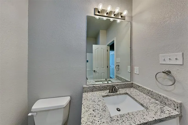 $2,100 | 12536 Clarksburg Trail, Fort Worth, TX 76244