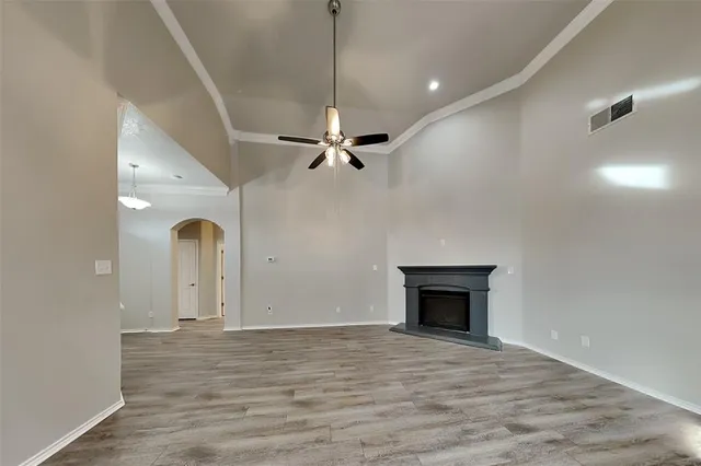 $2,100 | 12536 Clarksburg Trail, Fort Worth, TX 76244