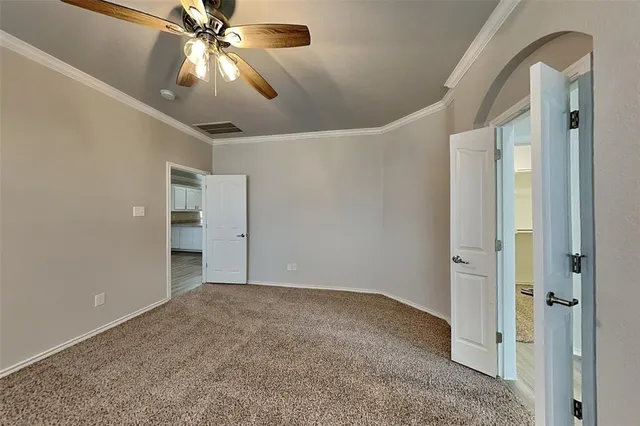 $2,100 | 12536 Clarksburg Trail, Fort Worth, TX 76244