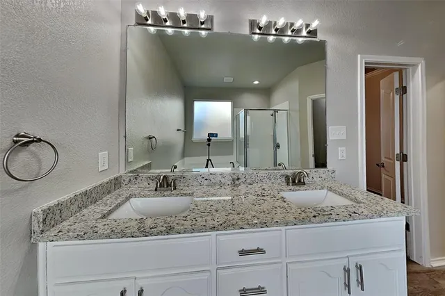 $2,100 | 12536 Clarksburg Trail, Fort Worth, TX 76244